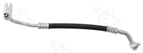 Four Seasons A/C Refrigerant Discharge Hose 66633