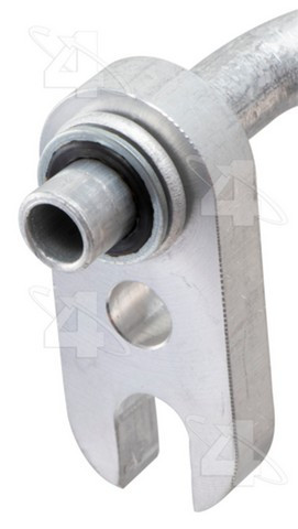 A/C Refrigerant Discharge Hose-Hose Assembly 4 Seasons 66633