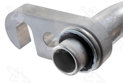 A/C Refrigerant Suction Hose-Hose Assembly 4 Seasons 66634