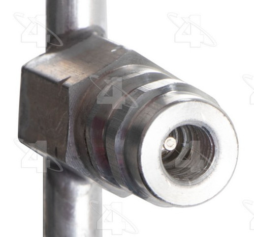 A/C Refrigerant Liquid Hose-Hose Assembly 4 Seasons 66636