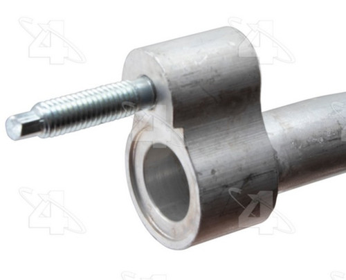 A/C Suction and Liquid Line Hose Assembly 4 Seasons 66637