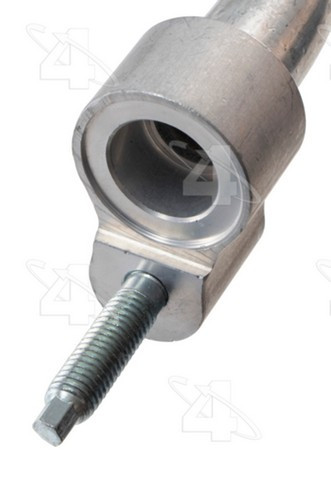 A/C Refrigerant Discharge / Suction Hose Assembly 4 Seasons 66638