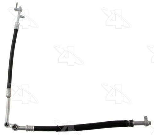 Four Seasons A/C Refrigerant Discharge / Suction Hose Assembly 66639