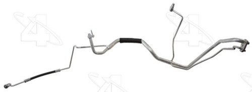 Four Seasons A/C Suction and Liquid Line Hose Assembly 66648