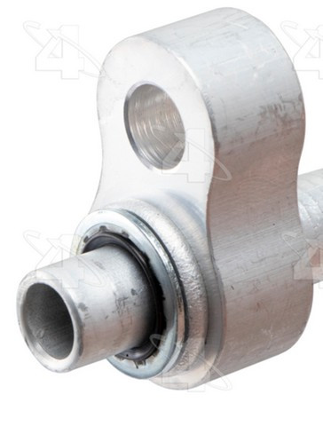 A/C Refrigerant Discharge Hose-Hose Assembly 66650 fits 13-14 Chevrolet Spark