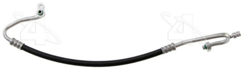 Four Seasons A/C Refrigerant Discharge Hose 66656