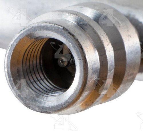 Four Seasons A/C Refrigerant Discharge Hose 66656 - view 3