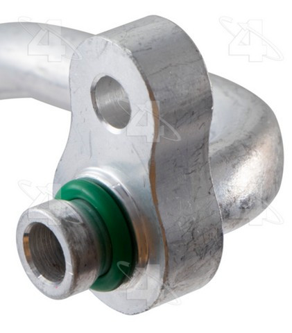 Four Seasons A/C Refrigerant Discharge Hose 66656 - view 4