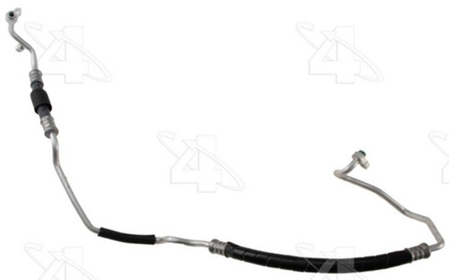 Four Seasons A/C Refrigerant Discharge Hose P/N:66670