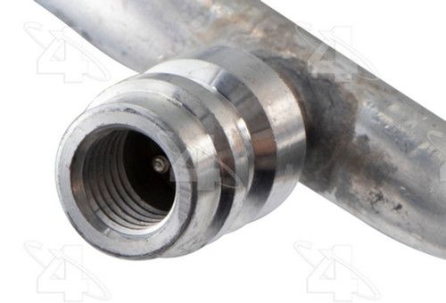 Four Seasons A/C Refrigerant Discharge Hose 66670 - view 2