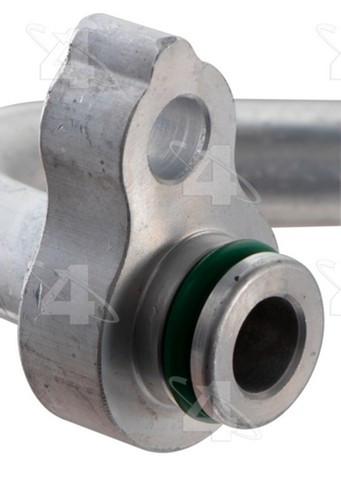 Four Seasons A/C Refrigerant Discharge Hose P/N:66674