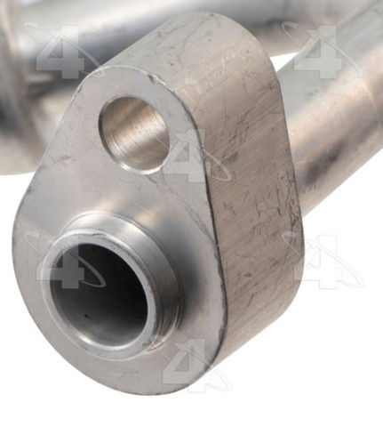 A/C Refrigerant Suction Hose-Hose Assembly 4 Seasons 66696