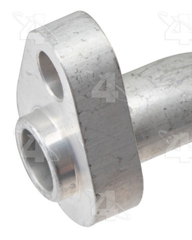 Four Seasons A/C Refrigerant Suction Hose 66700 - view 2