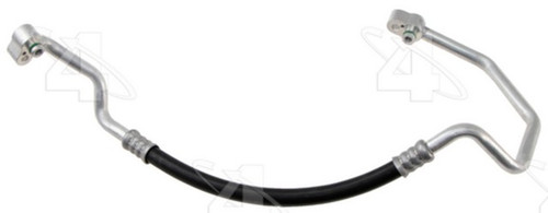 Four Seasons A/C Refrigerant Discharge Hose 66706