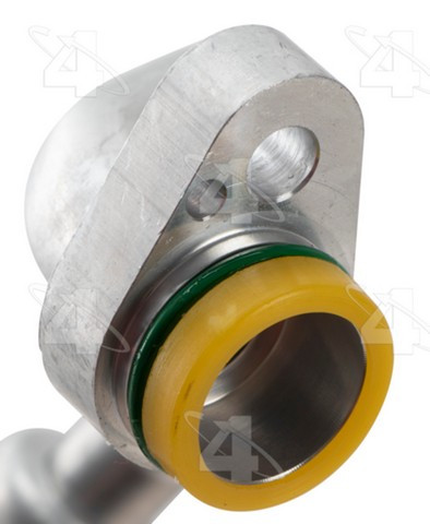 Four Seasons A/C Refrigerant Suction Hose 66728 - view 4