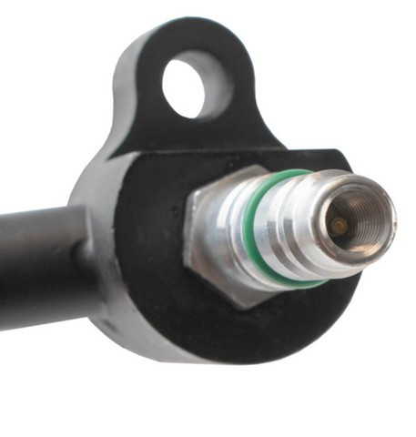 A/C Refrigerant Suction Hose-Hose Assembly 66732 fits 07-11 Volvo XC90 4.4L-V8