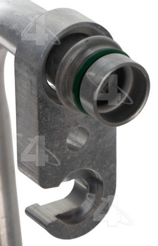 Four Seasons A/C Refrigerant Suction Hose 66736 - view 4