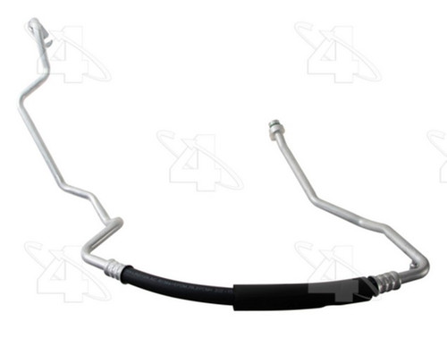 Four Seasons A/C Refrigerant Suction Hose 66736 - view 5
