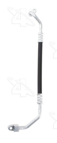 Four Seasons A/C Refrigerant Discharge Hose 66746 - view 4