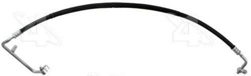 A/C Refrigerant Discharge Hose-Hose Assembly 4 Seasons 66752