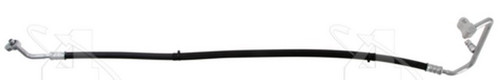 A/C Refrigerant Discharge Hose-Hose Assembly 4 Seasons 66752
