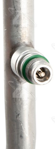 A/C Refrigerant Discharge Hose-Hose Assembly 4 Seasons 66760