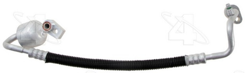 A/C Refrigerant Discharge Hose-Hose Assembly 4 Seasons 66765