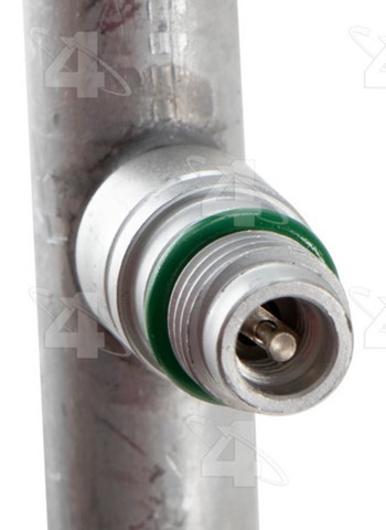 Four Seasons A/C Refrigerant Discharge Hose 66765 - view 4