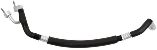 A/C Refrigerant Suction Hose-Hose Assembly 4 Seasons 66768