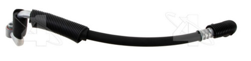 Four Seasons A/C Refrigerant Suction Hose 66790 - view 4