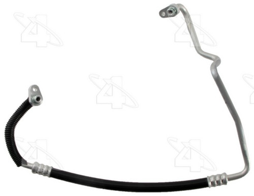 Four Seasons A/C Refrigerant Discharge Hose 66801