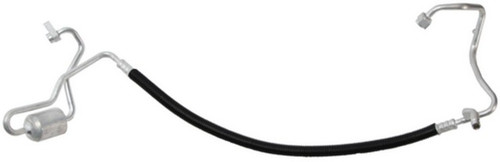 Four Seasons A/C Refrigerant Discharge Hose 66806
