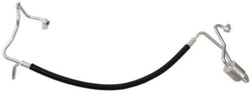 Four Seasons A/C Refrigerant Discharge Hose 66806 - view 3