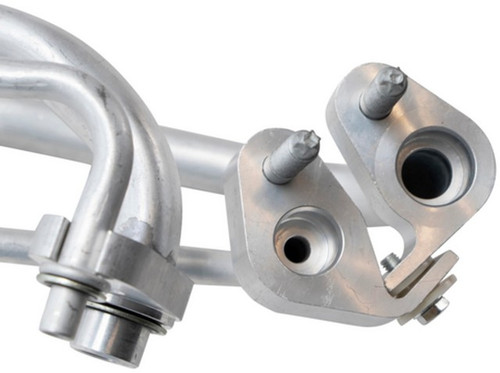 A/C Suction and Liquid Line Hose Assembly 4 Seasons 66817