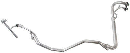 A/C Suction and Liquid Line Hose Assembly 4 Seasons 66821