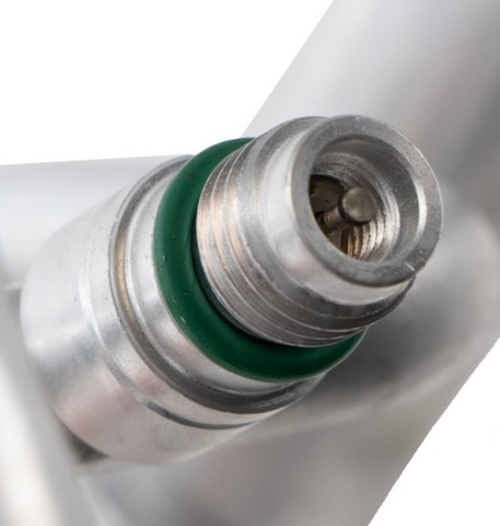 Four Seasons A/C Suction and Liquid Line Hose Assembly 66821 - view 5