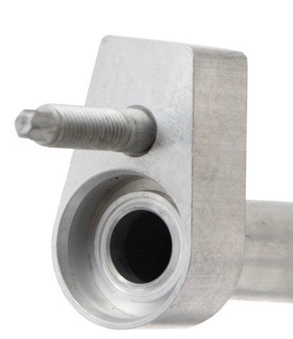 Four Seasons A/C Suction and Liquid Line Hose Assembly 66821 - view 6