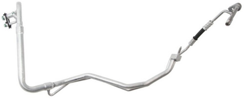 Four Seasons A/C Suction and Liquid Line Hose Assembly 66821 - view 7