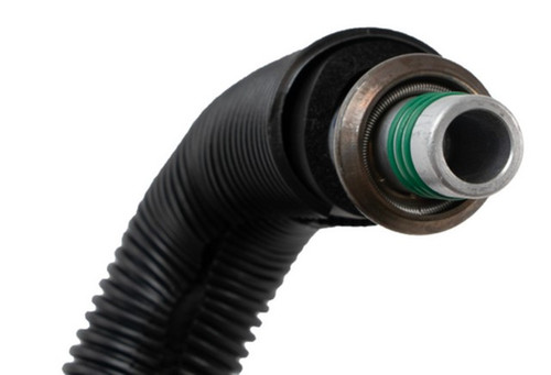 Four Seasons A/C Refrigerant Suction Hose 66828 - view 2