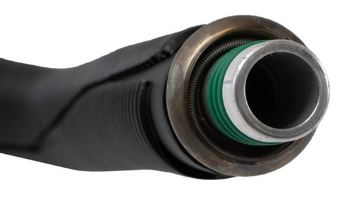 Four Seasons A/C Refrigerant Suction Hose 66828 - view 4