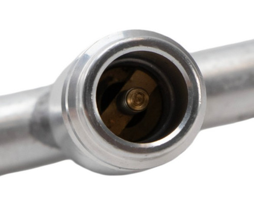 Four Seasons A/C Refrigerant Liquid Hose 66830 - view 4