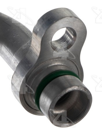 Four Seasons A/C Refrigerant Discharge Hose 66832 - view 4