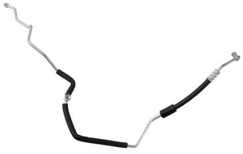Four Seasons A/C Refrigerant Liquid Hose 66833 - view 5
