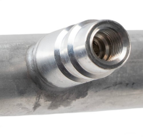 Four Seasons A/C Refrigerant Suction Hose 66837 - view 4