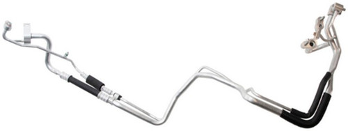 Four Seasons A/C Suction and Liquid Line Hose Assembly 66842
