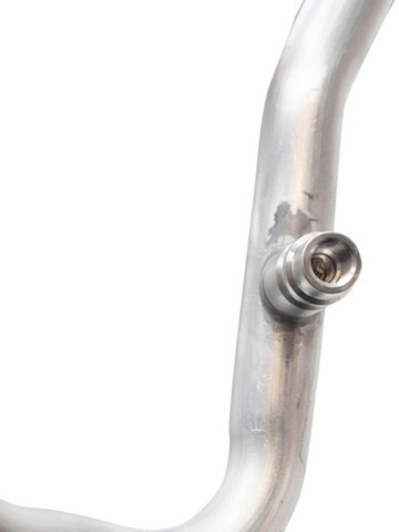 Four Seasons A/C Suction and Liquid Line Hose Assembly 66842 - view 3