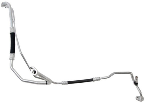 Four Seasons A/C Suction and Liquid Line Hose Assembly 66845