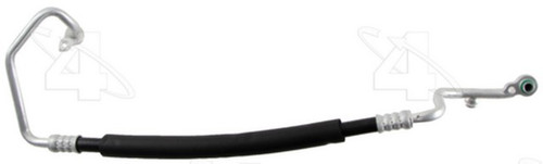 Four Seasons A/C Refrigerant Discharge Hose 66847