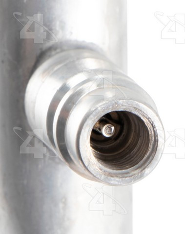A/C Refrigerant Suction Hose-Hose Assembly 4 Seasons 66859