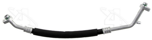 Four Seasons A/C Refrigerant Suction Hose 66861